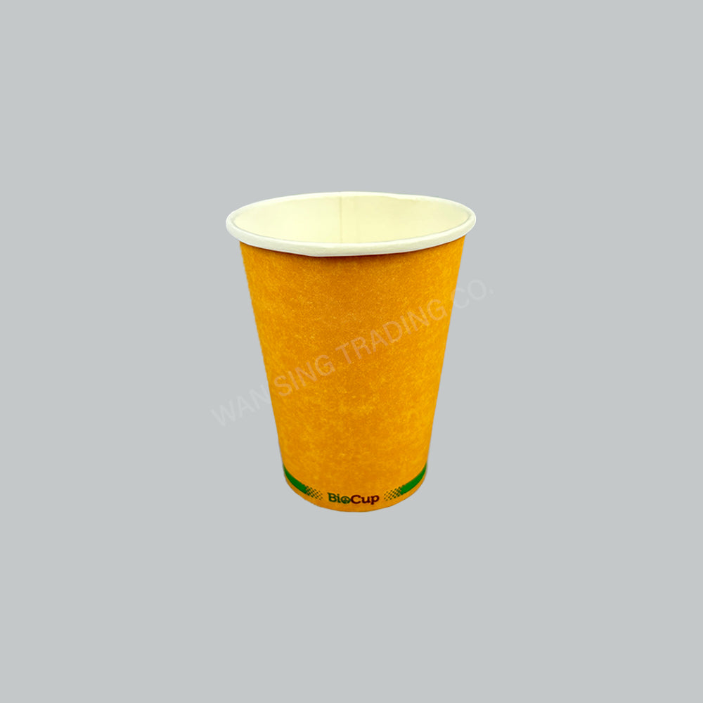 BP PAPER CUP 12OZ SW - KRAFT 50'SX20PKT/CTN