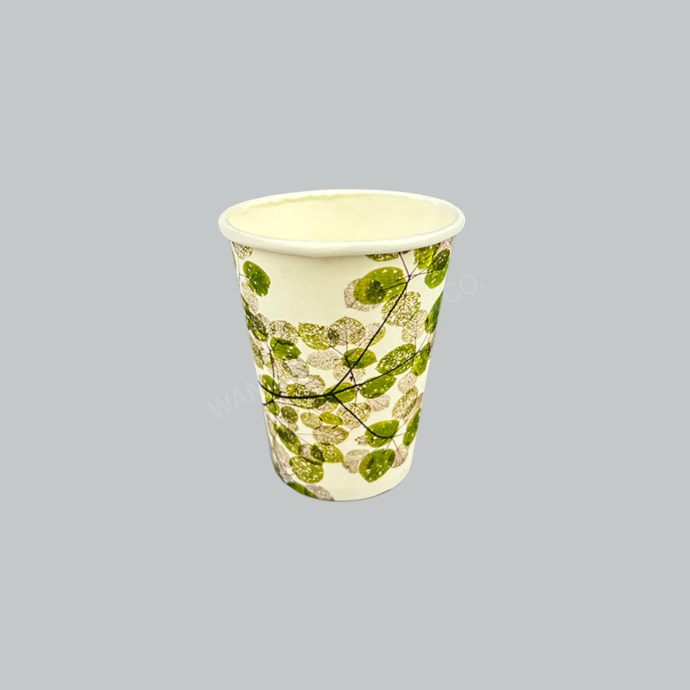 BP PAPER CUP ARTSERIES 6OZ 50'SX20PKT/CTN
