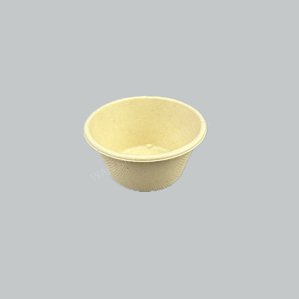 BP BIOCANE SAUCE CONT 120ML 125'SX8PKT/CTN