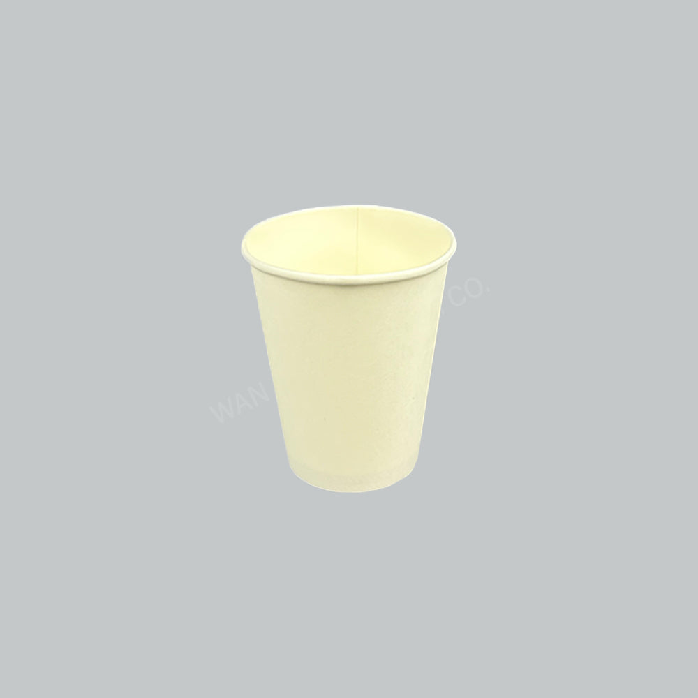 MTP-PC8-SCH PAPER CUP 8OZ HOT/COLD 50'SX20PKT/CTN