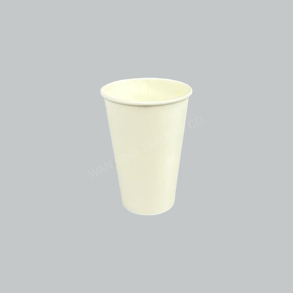 MTP-PC16-SC PAPER CUP 16OZ COLD 50'SX20PKT/CTN