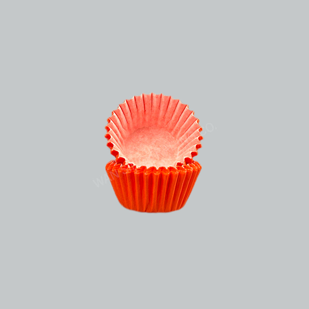 GRADE PAPER CAKE CASE 6CM ORN 1000'S/ROLL