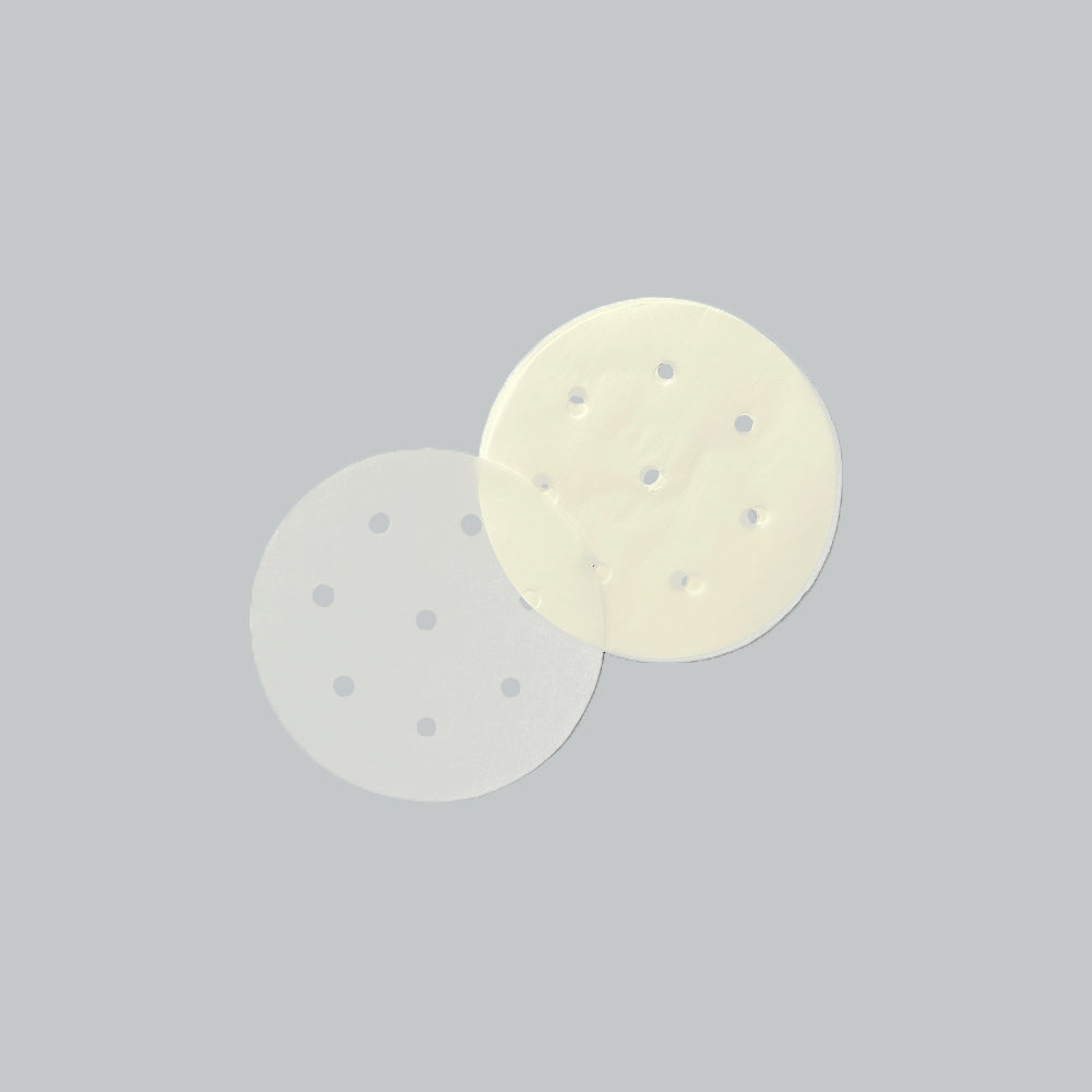 ST DIMSUM PAPER ROUND 5" 300'SX100PKT/CTN