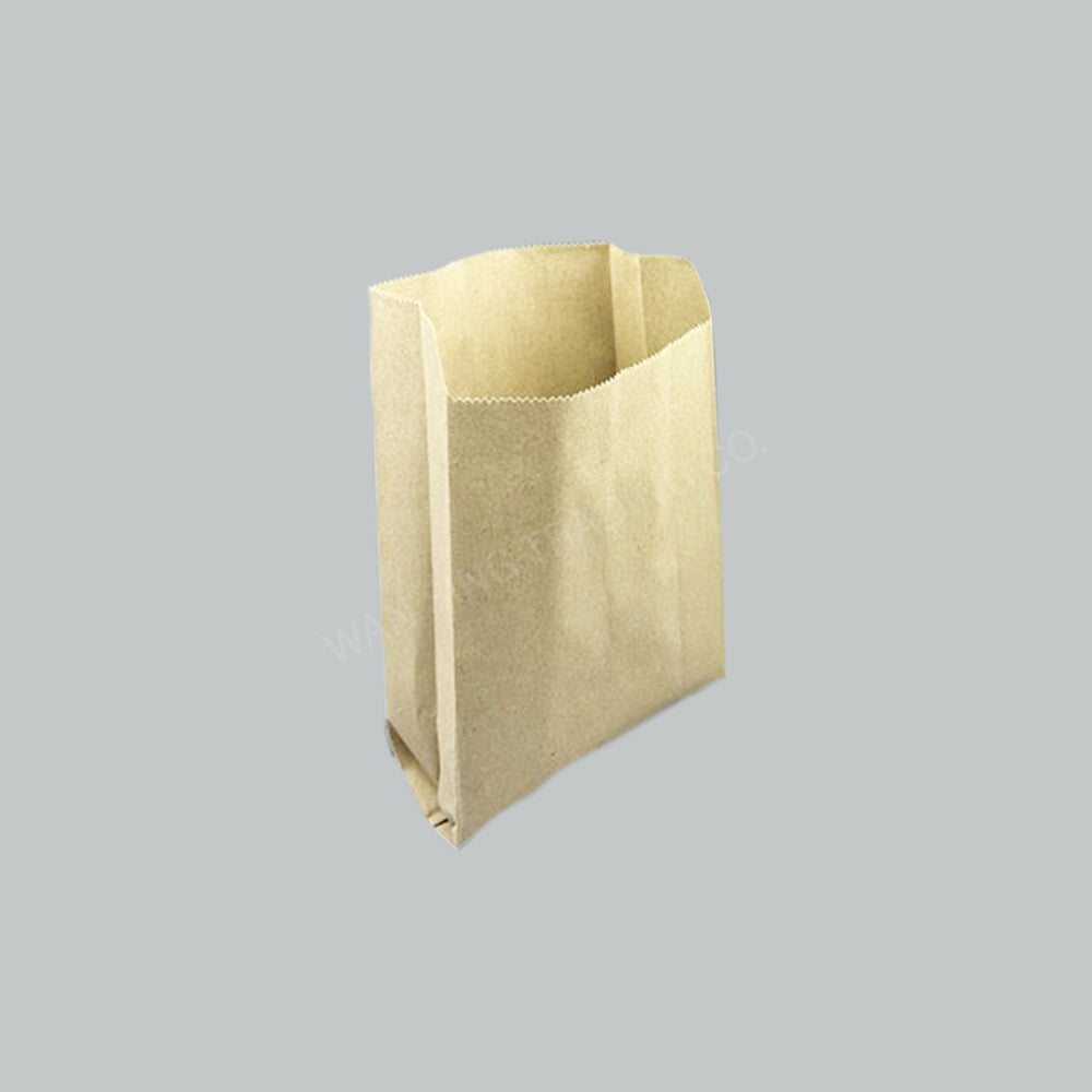 BROWN PAPER BAG NO.5 -HORSE 100'SX10PKTS/CTN