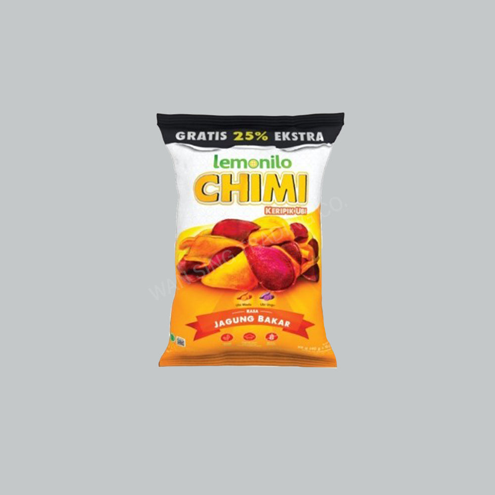 LEMONILO CHIMI-JAGUNG BAKAR 41GX24PKT/CTN