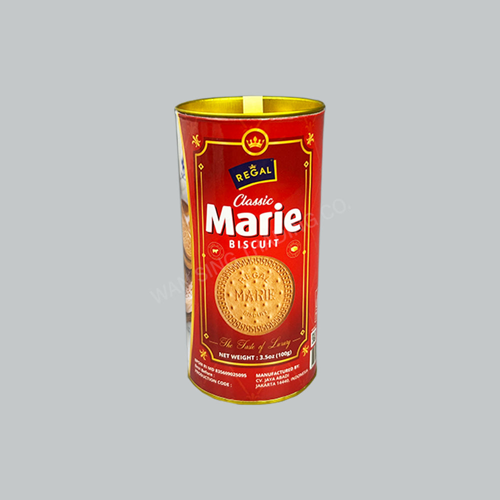 REGAL MARIE CAN 100GX48CAN/CTN