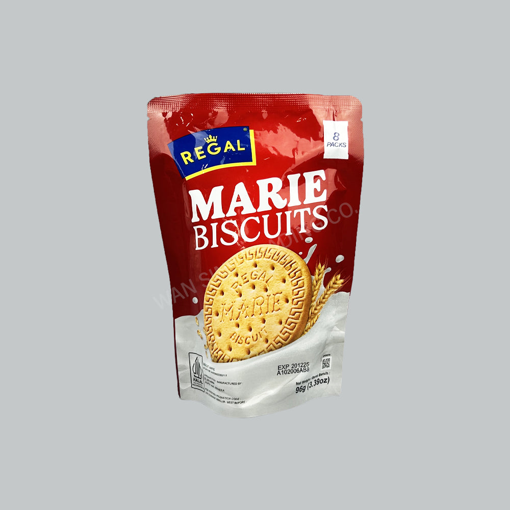 REGAL MARIE POUCH 96GX24PKT/CTN