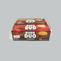 REGAL MARIE DUO TRAY BOX CHOCOLATE 240GX8PKT/CTN