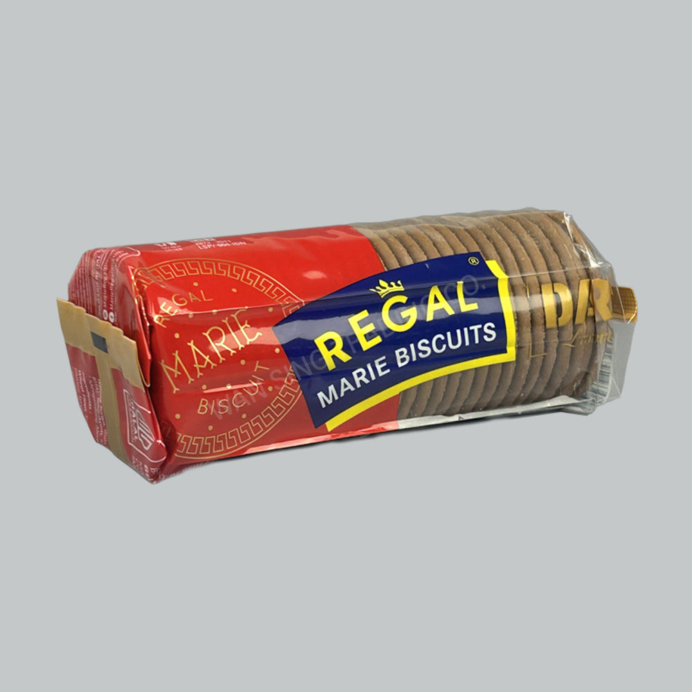 REGAL MARIE DARK ROLL 230GX24PKT/CTN