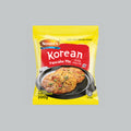 NORAINI KOREAN PANCAKE MIX 200GX30PKT/CTN