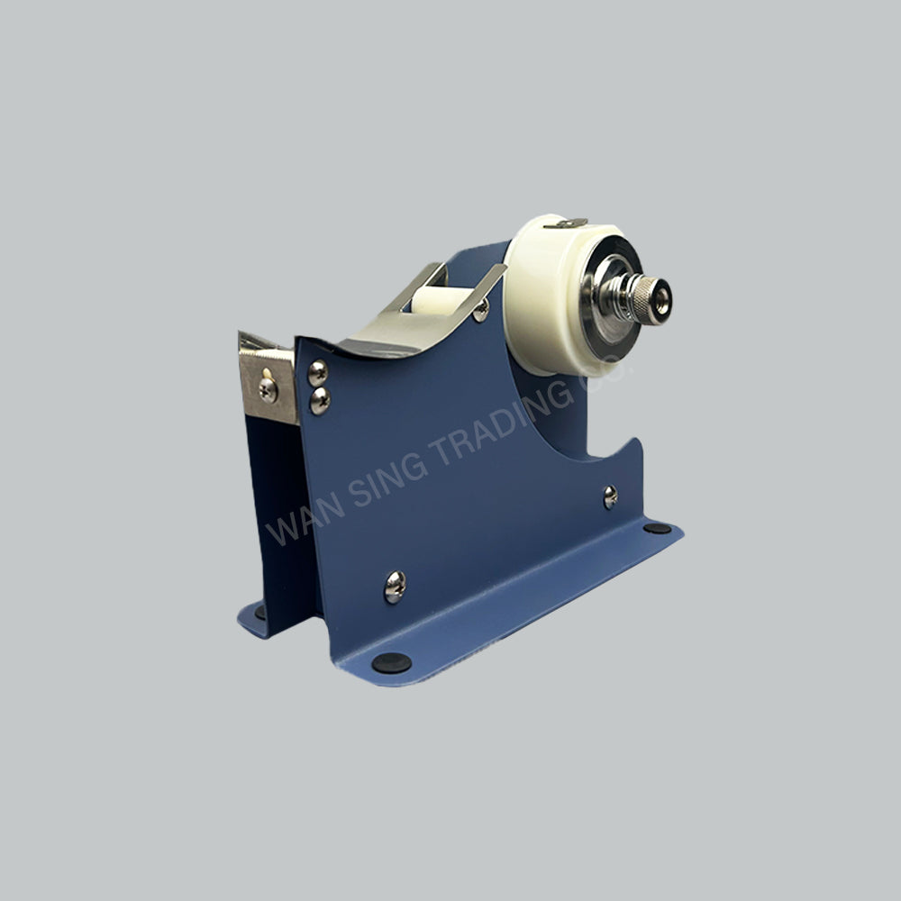VEGETABLE TAPE DISPENSER BLUE