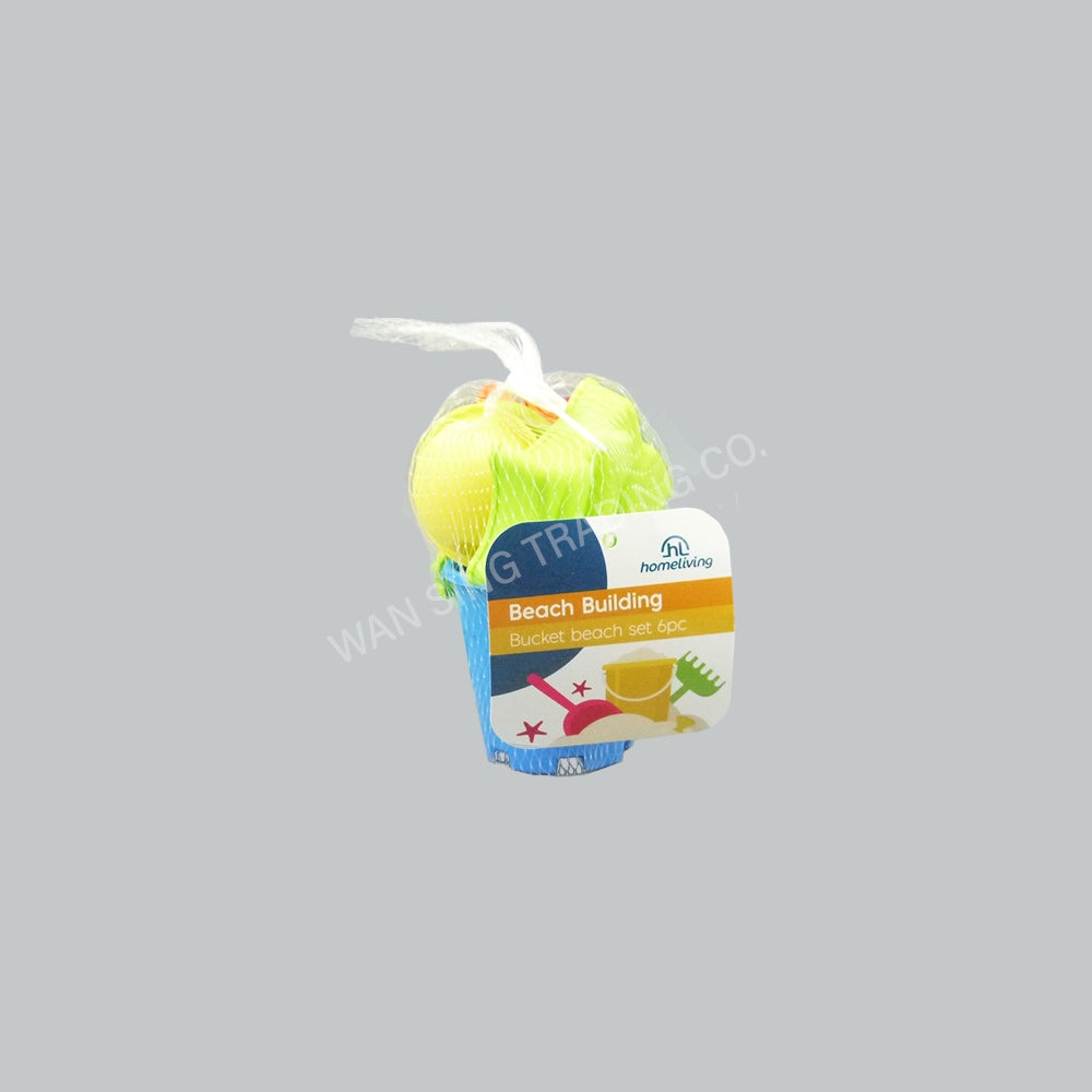 IMD [70223] BUCKET BEACH SET 4'S/OTR