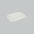 ST/SEA PLASTIC LID FOR KRAFT 500/750/1000ML 50'S