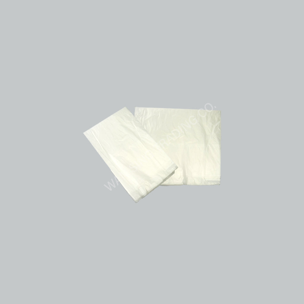 TRANS HD GARBAGE BAG 22"X28"X0.2MM 100'SX15PKT/BAG