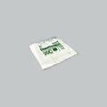 TC CRYSTAL SINGLET 20C 12.5"X13" 50'SX120PKT/BDL