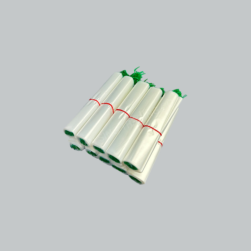 HD STRING 8"X10" 10ROLLX10PKT/BAG