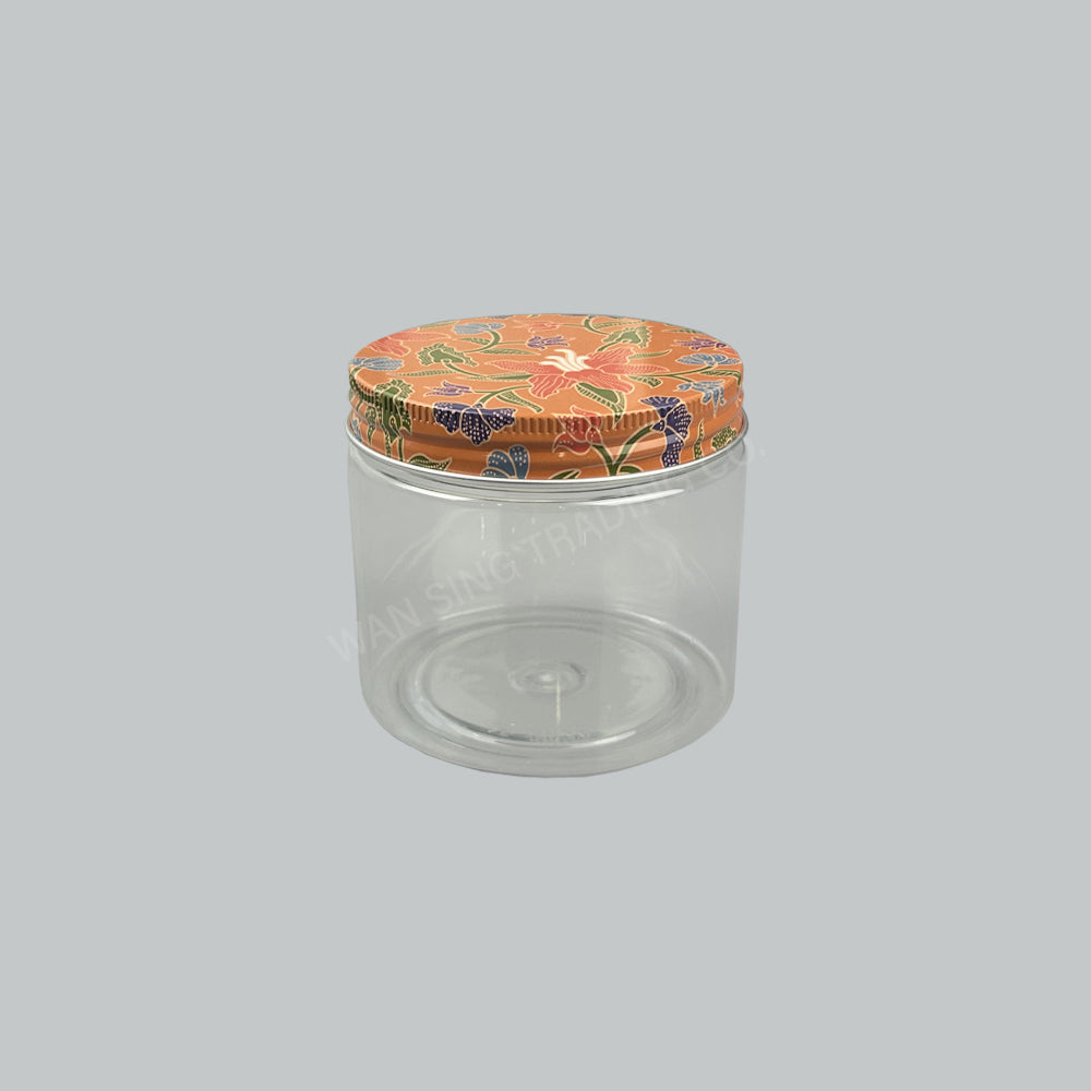 PP 04 PLASTIC 7"X15" + HOLE 1KG/PKT