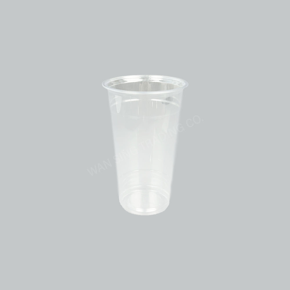 MTP PET CUP 22OZ 700PET-1K 50'SX20PKT