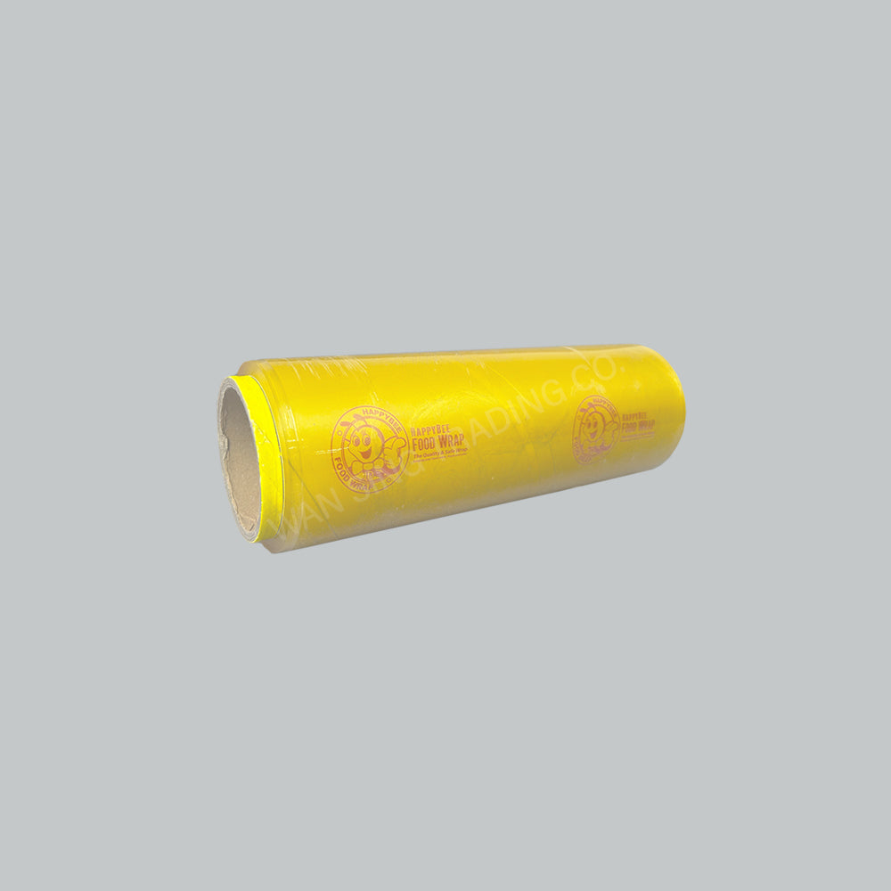 WRAPPING FILM - HAPPY BEE 12" (300MM) 9ROLL/CTN