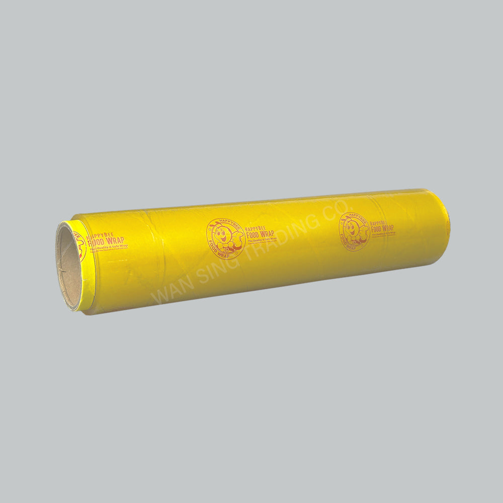 WRAPPING FILM - HAPPY BEE 18" (450MM) 9ROLL/CTN