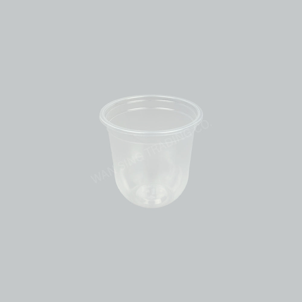 MTP-U360 PP CUP U-SHAPED 12OZ 100'SX20PKT/CTN