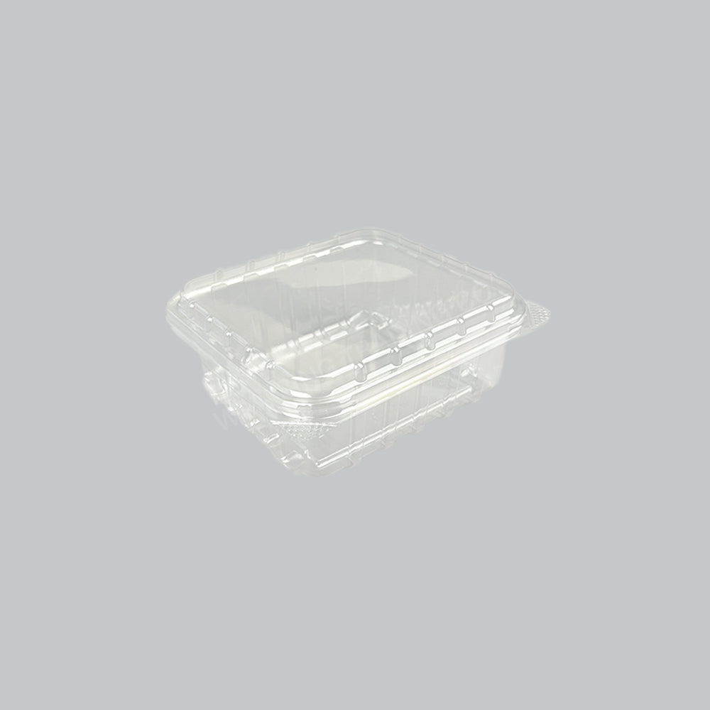 GC WS-19, OPS PLASTIC TRAY 50'SX8PKT/CTN