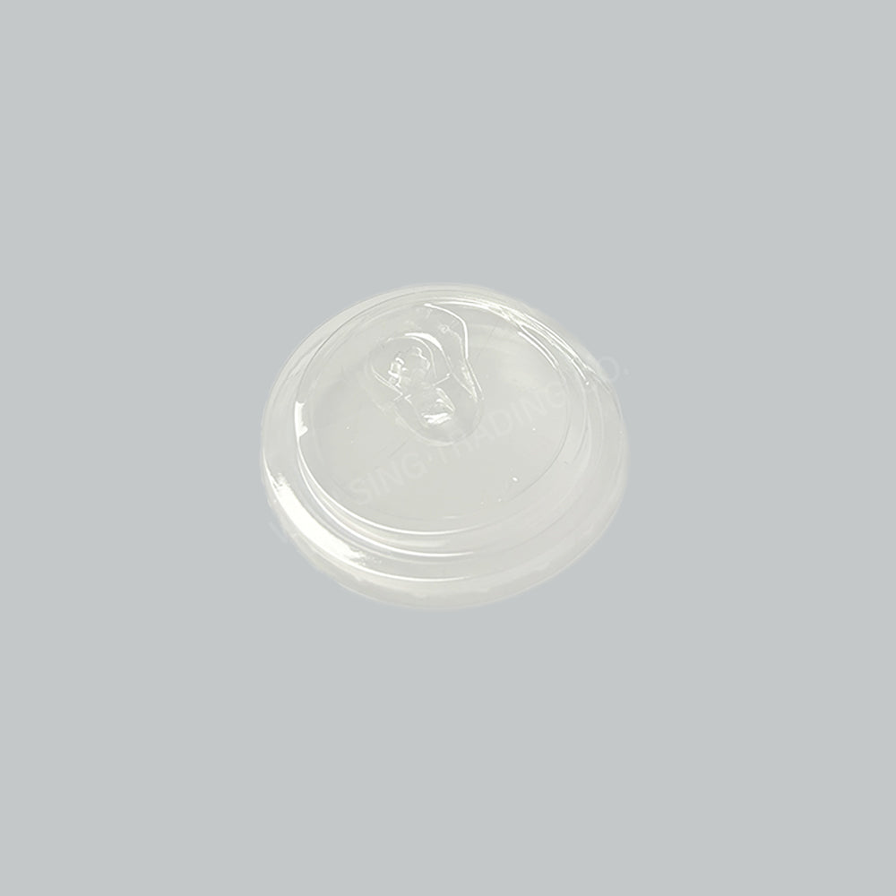 MTP STRAWLESS LID SL2 FOR U CUP 100'SX20PKT/CTN