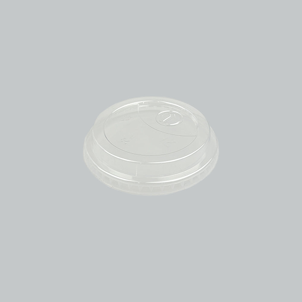 ST HIGH DOME LID 98MM 50'SX20PKT/CTN