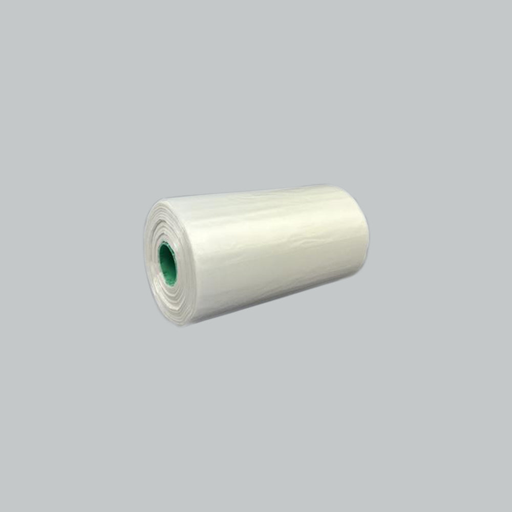 MY HD PERFORATED ROLL 7"X10" TRANS 1KG 30R/BAG