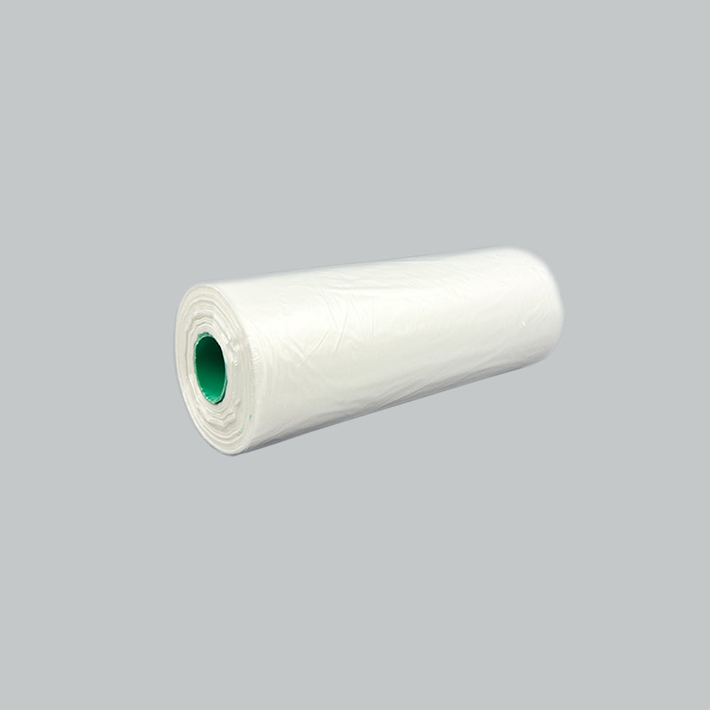MY HD PERFORATED ROLL 9"X14" TRANS 1KG 30R/BAG