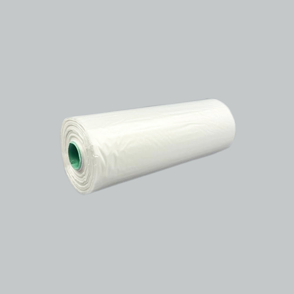 MY HD PERFORATED ROLL 10"X15" TRANS 1.5KG 15R/BAG
