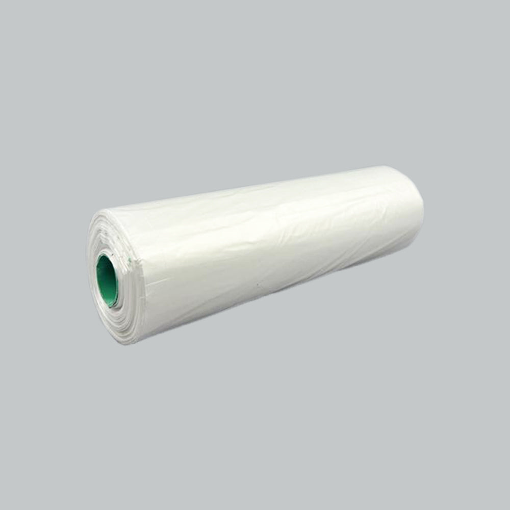 MY HD PERFORATED ROLL 12"X18" TRANS 1.5KG 15R/BAG