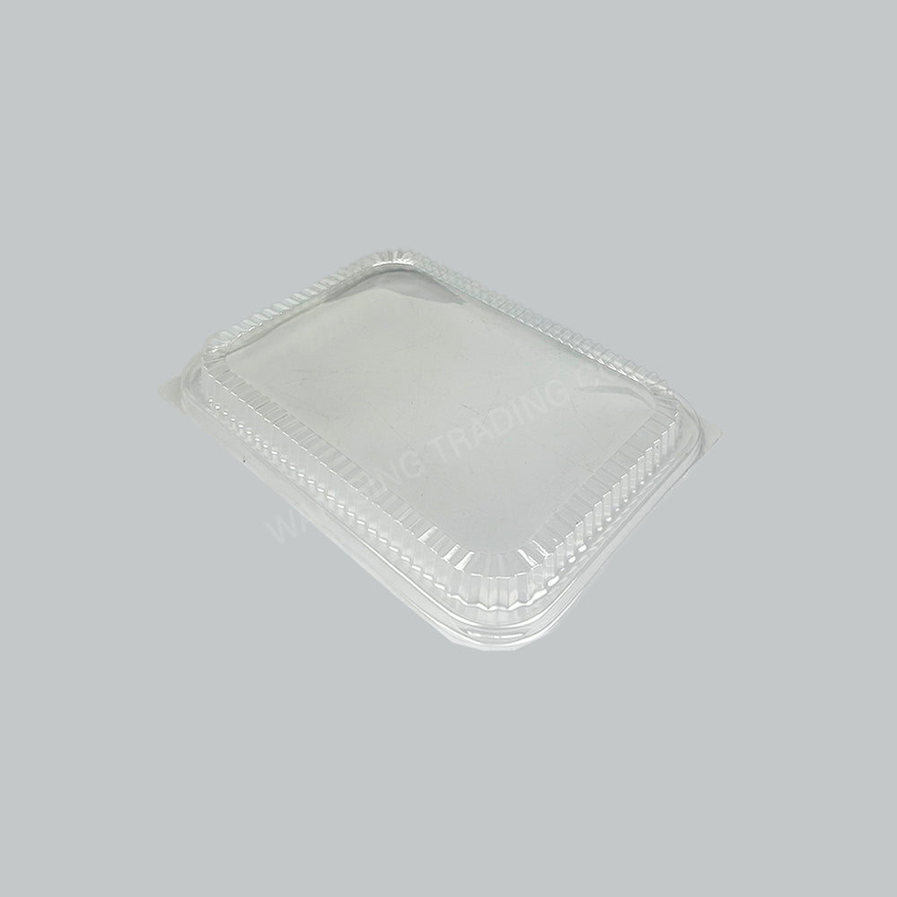 PLASTIC LID FOR FOIL #1450/33 (PL1450) 480'S/CTN