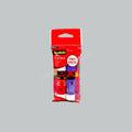 3M SCOTCH GLUE STICK TWIN PACK 2'SX24PKT/CTN