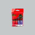 3M SCOTCH GLUE STICK VALUE PACK 4'SX24PKT/CTN