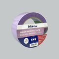 NITTO KJ-72D1 MASKING TAPE DELICATESMOOTH 48MMX50M