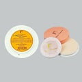THREE BEAUTIES 804 CREAM POWDER - PEACH