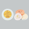 THREE BEAUTIES 804 CREAM POWDER - SUNTAN 04