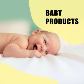 Homecare - Baby Products