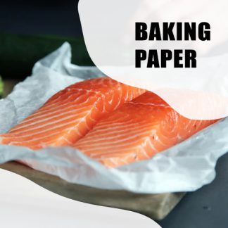 Paper - Baking Paper
