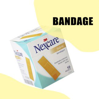 Homecare - Bandage