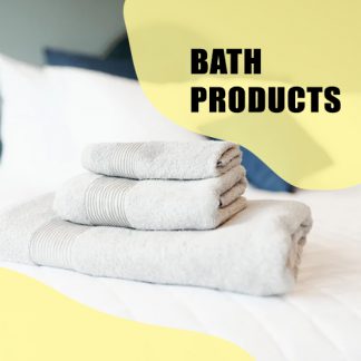 Homecare - Bath Products