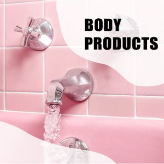 Cosmetic - Body Products
