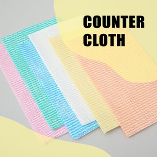 Homecare - Counter Cloth