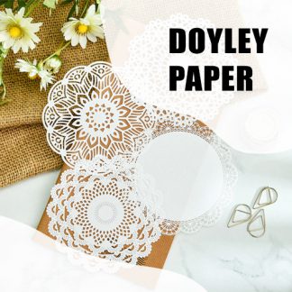Paper - Doyley Paper