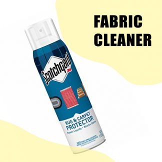 Homecare - Fabric Cleaner