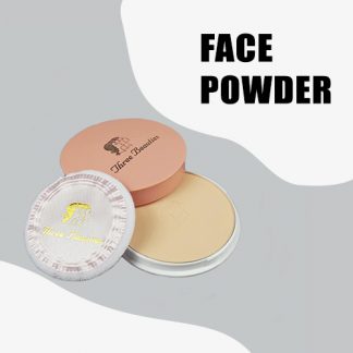Cosmetic - Face Powder