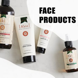 Cosmetic - Face Products