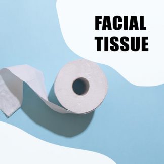 Paper - Facial Tissue