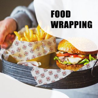 Paper - Food Wrapping